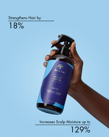 Image of Dry & Itchy Scalp Care Water Position 2