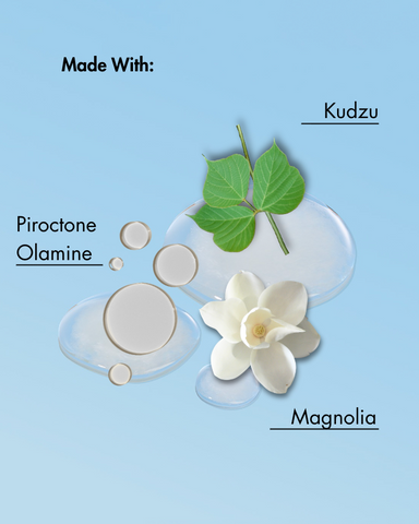 Image of Dry & Itchy Scalp Care Itch Soothing Drops Position 3