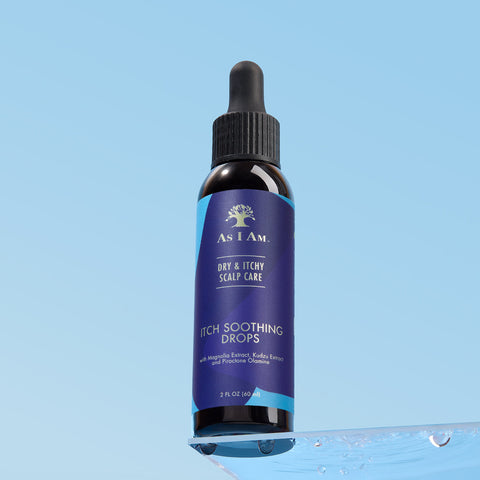Image of Dry & Itchy Scalp Care Itch Soothing Drops Position 2