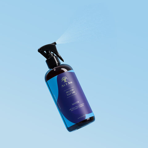 Image of Dry & Itchy Scalp Care Water Position 5