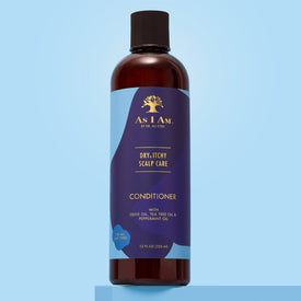 Dry & Itchy Scalp Care Conditioner Position 1