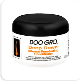 DOO GRO Conditioner Deep Down Intense Penetrating 8 oz Position 1