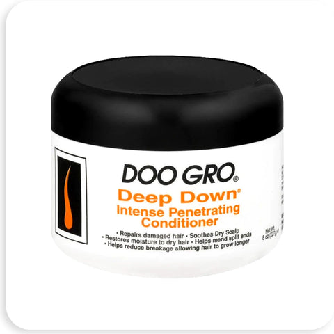 Image of DOO GRO Conditioner Deep Down Intense Penetrating 8 oz Position 1