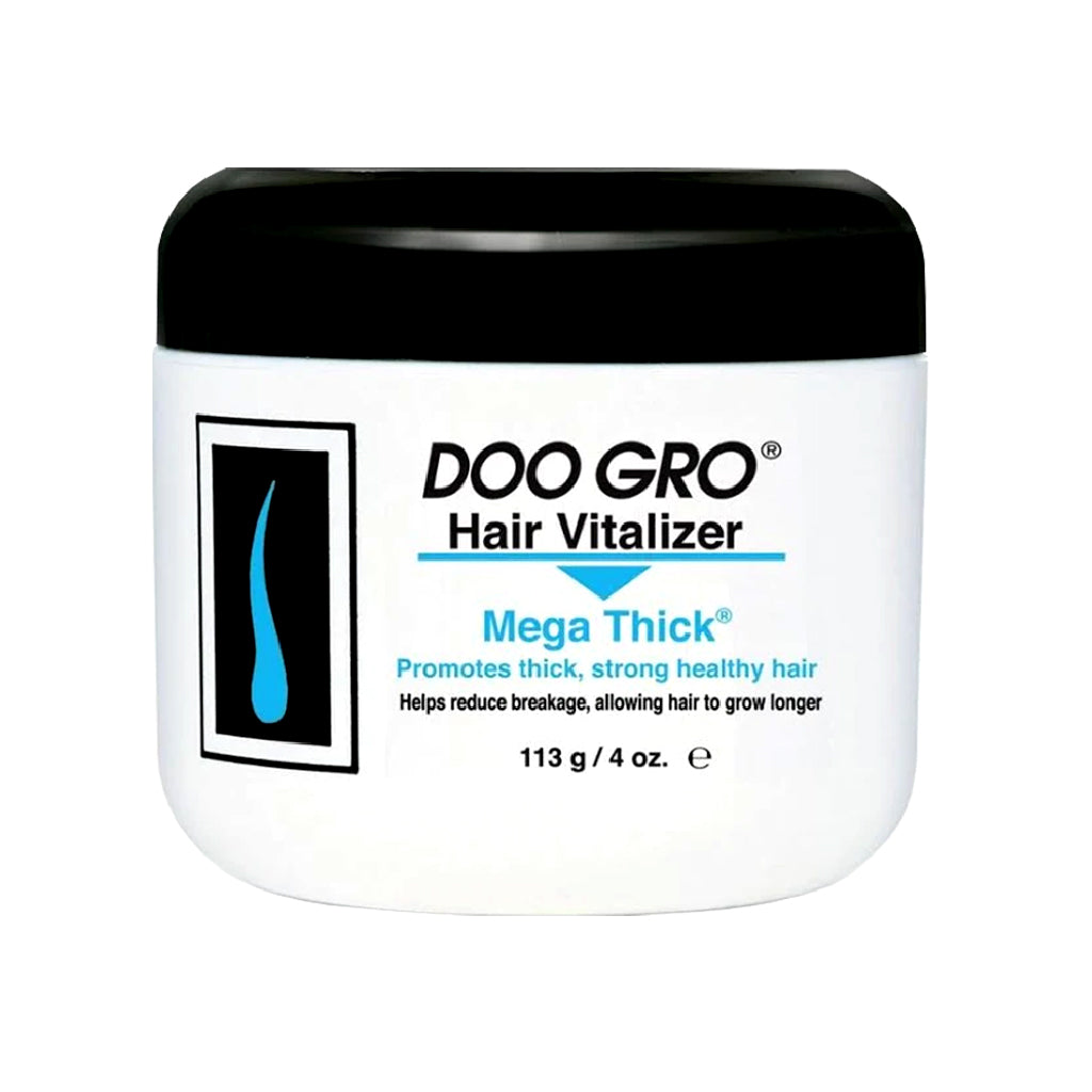 DOO GRO Hair Vitalizer Mega Thick 4 oz Position 3