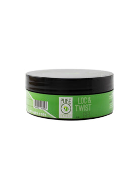 PureO Loc and Twist Gel