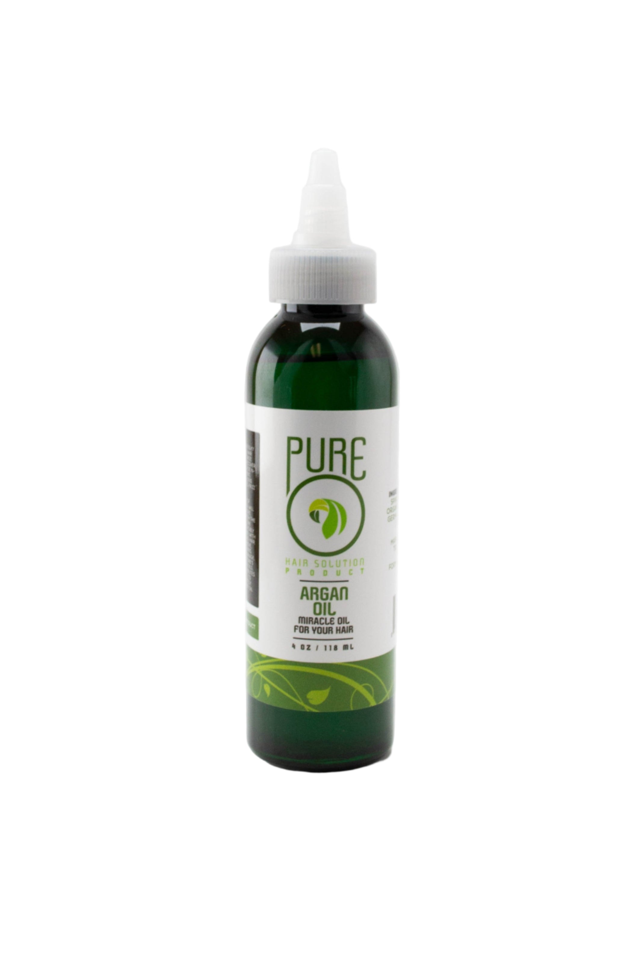 Argan Oil Position 1