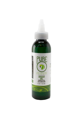 Argan Oil Position 1