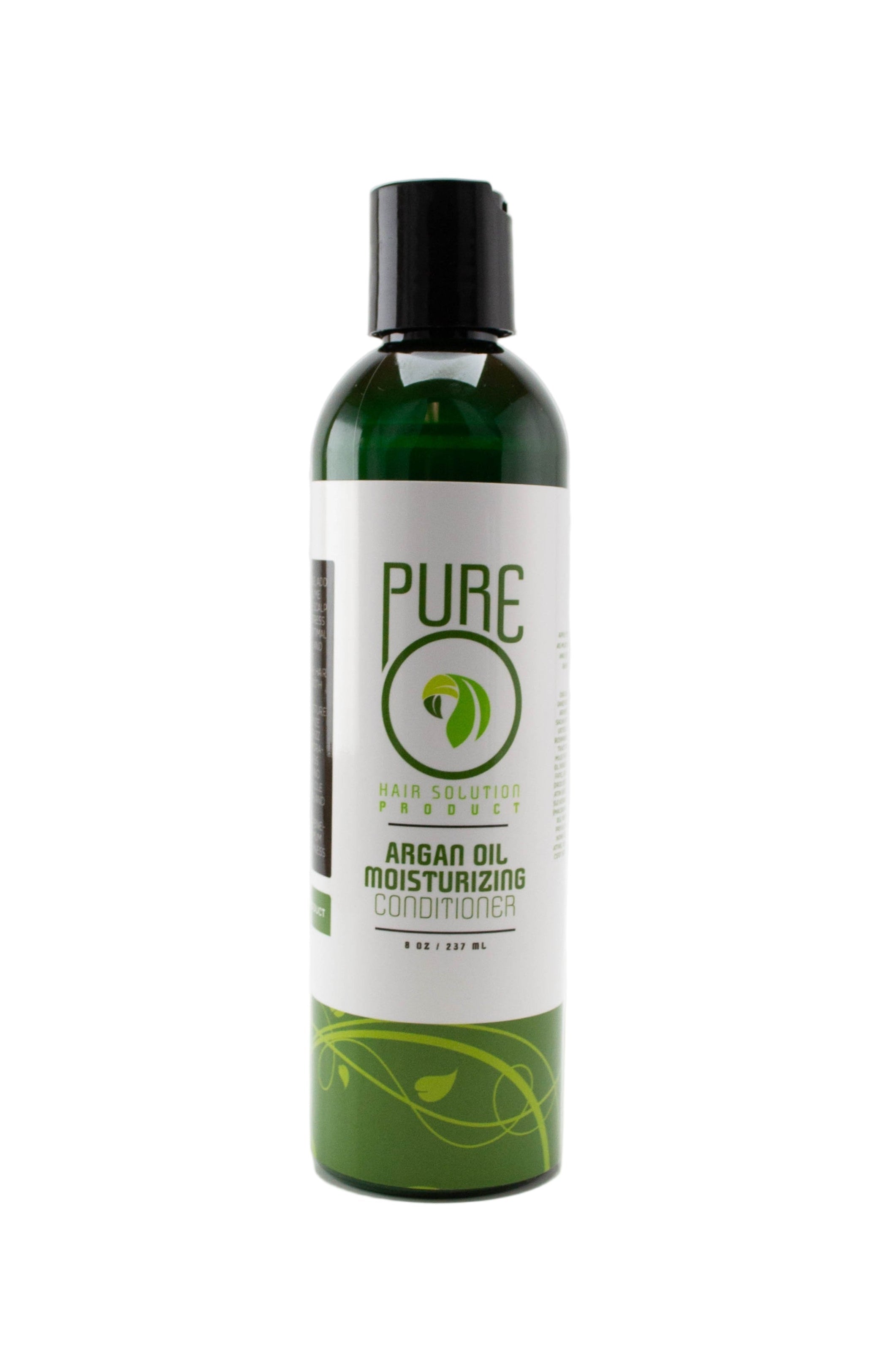 Argan Oil Conditioner Position 1