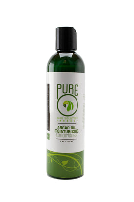 Argan Oil Conditioner Position 1
