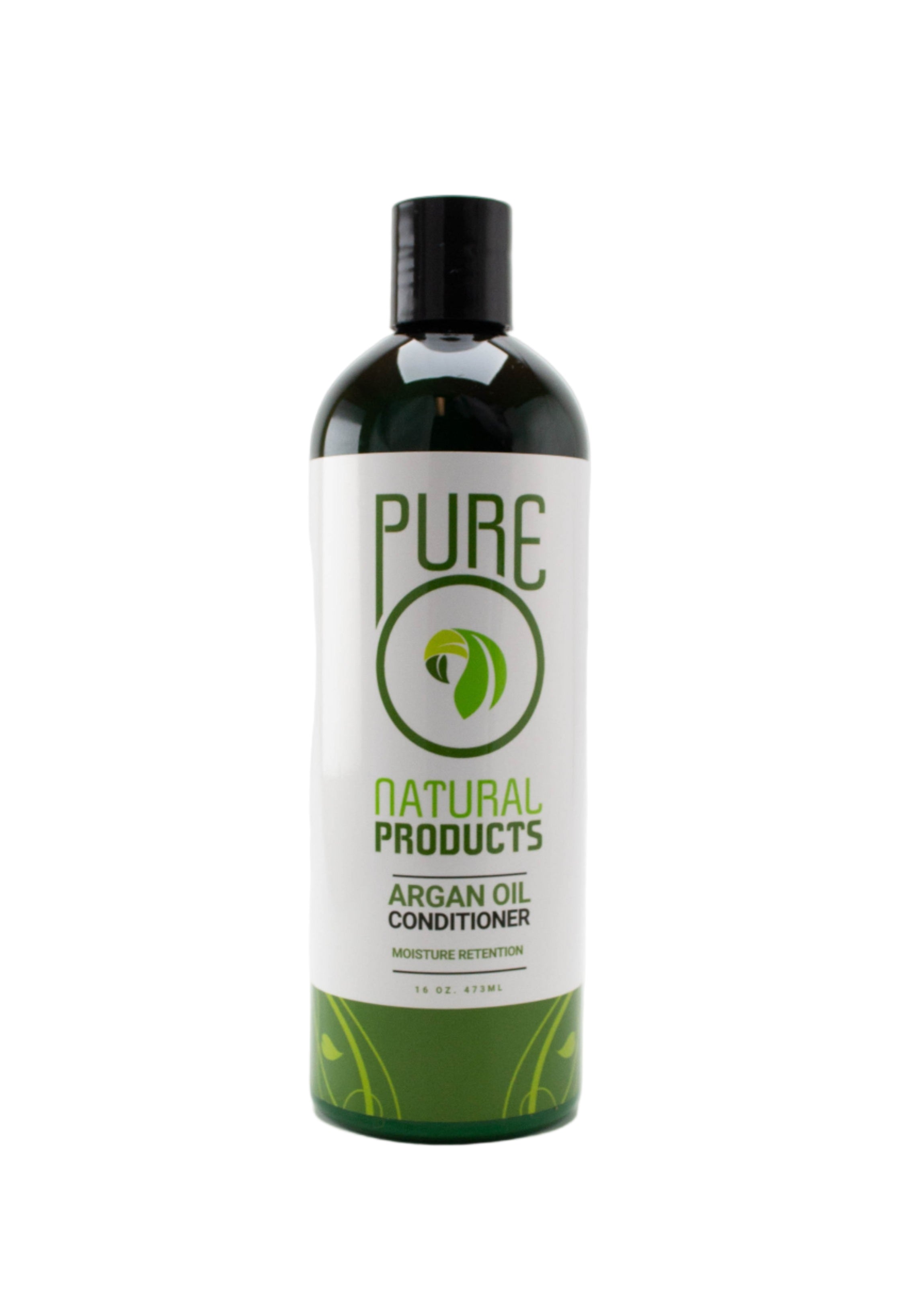 Argan Oil Conditioner Position 2