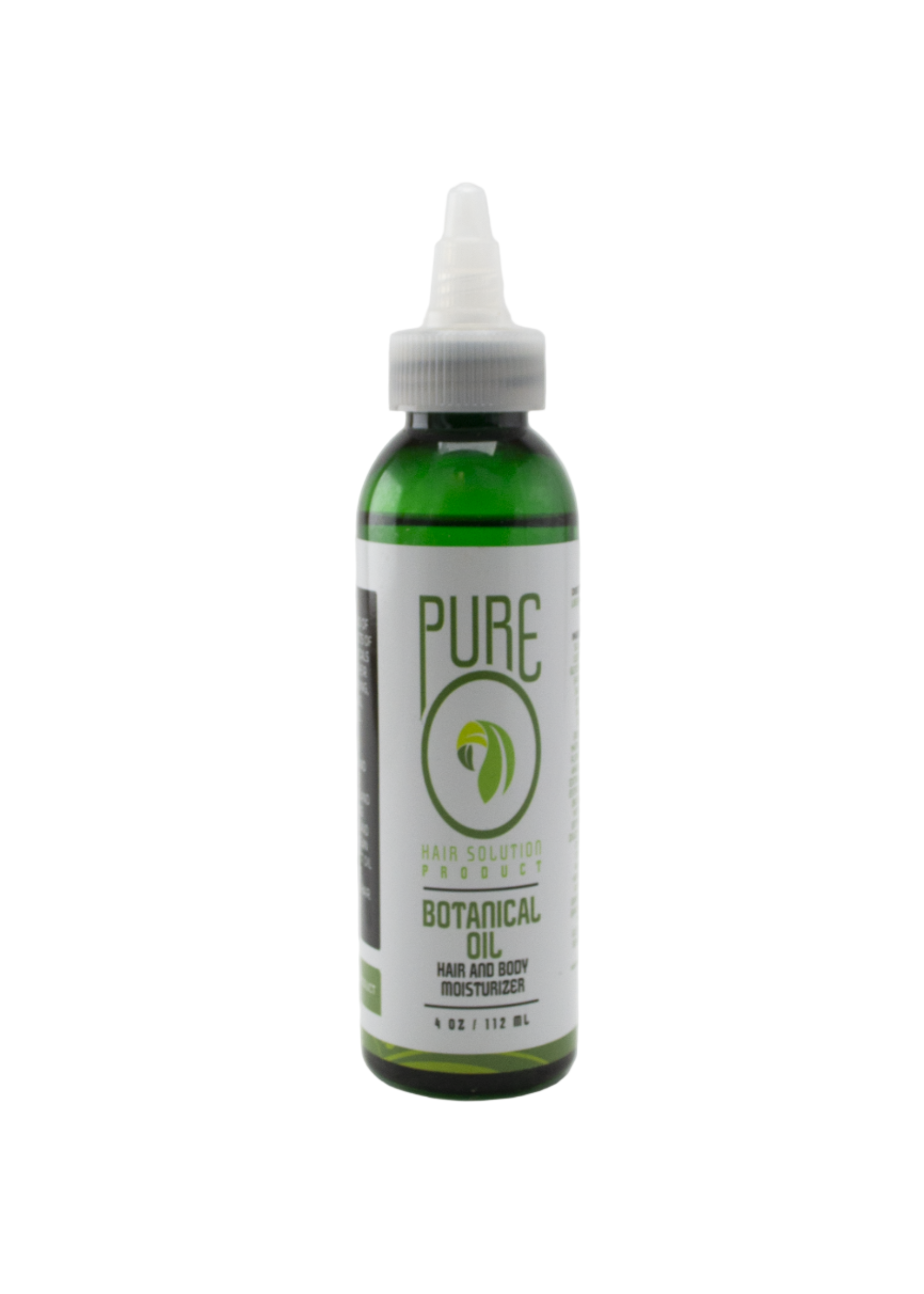 Botanical Oil Position 1