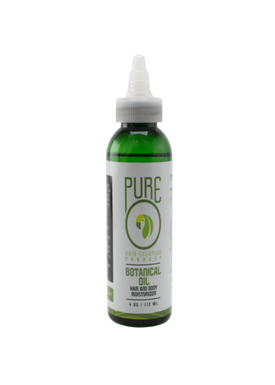 Botanical Oil Position 1