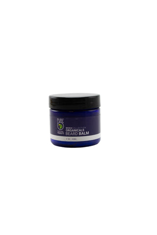 Image of Organicals Beard Balm Position 1