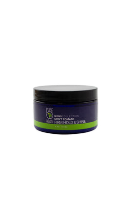 Firm Hold & Shine Pomade Position 1