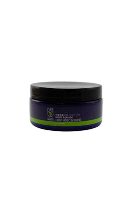 PureO Firm Hold & Shine Pomade
