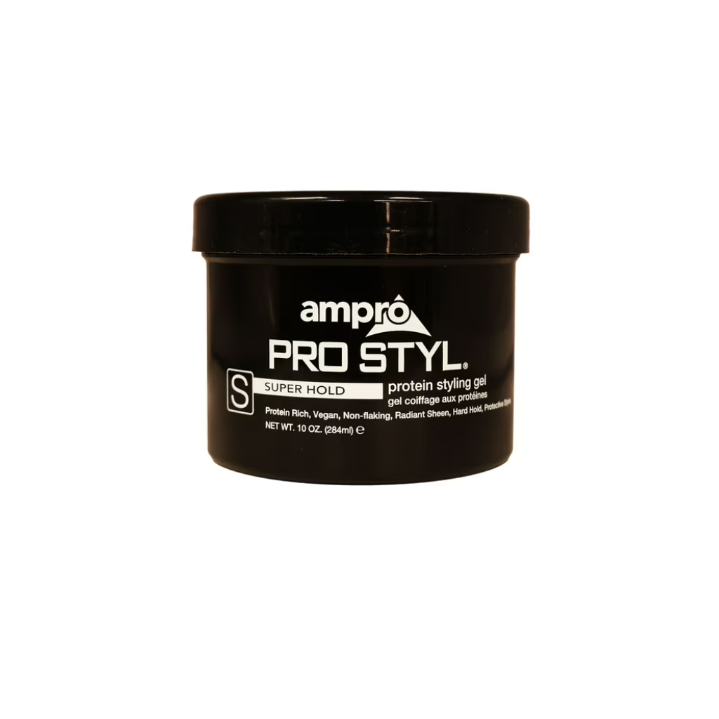 Ampro Pro Styl Protein Styling Gel 10 oz Position 2
