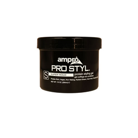 Ampro Pro Styl Protein Styling Gel 10 oz