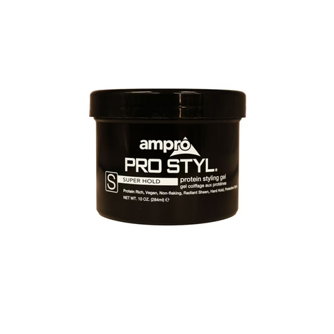 Image of Ampro Pro Styl Protein Styling Gel 10 oz Position 2