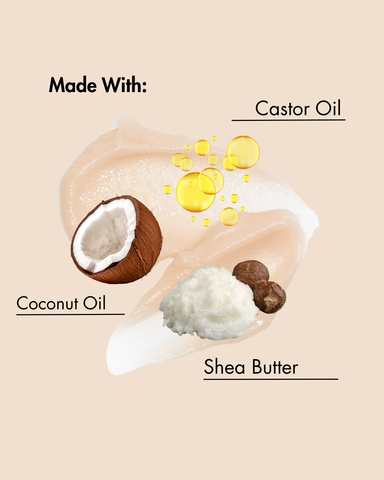 Image of Detangling Conditioner Position 3