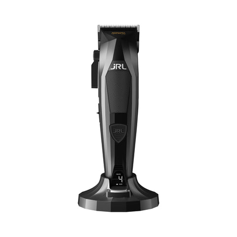 Image of JRL Professional Diamante Cordless Clipper Position 4