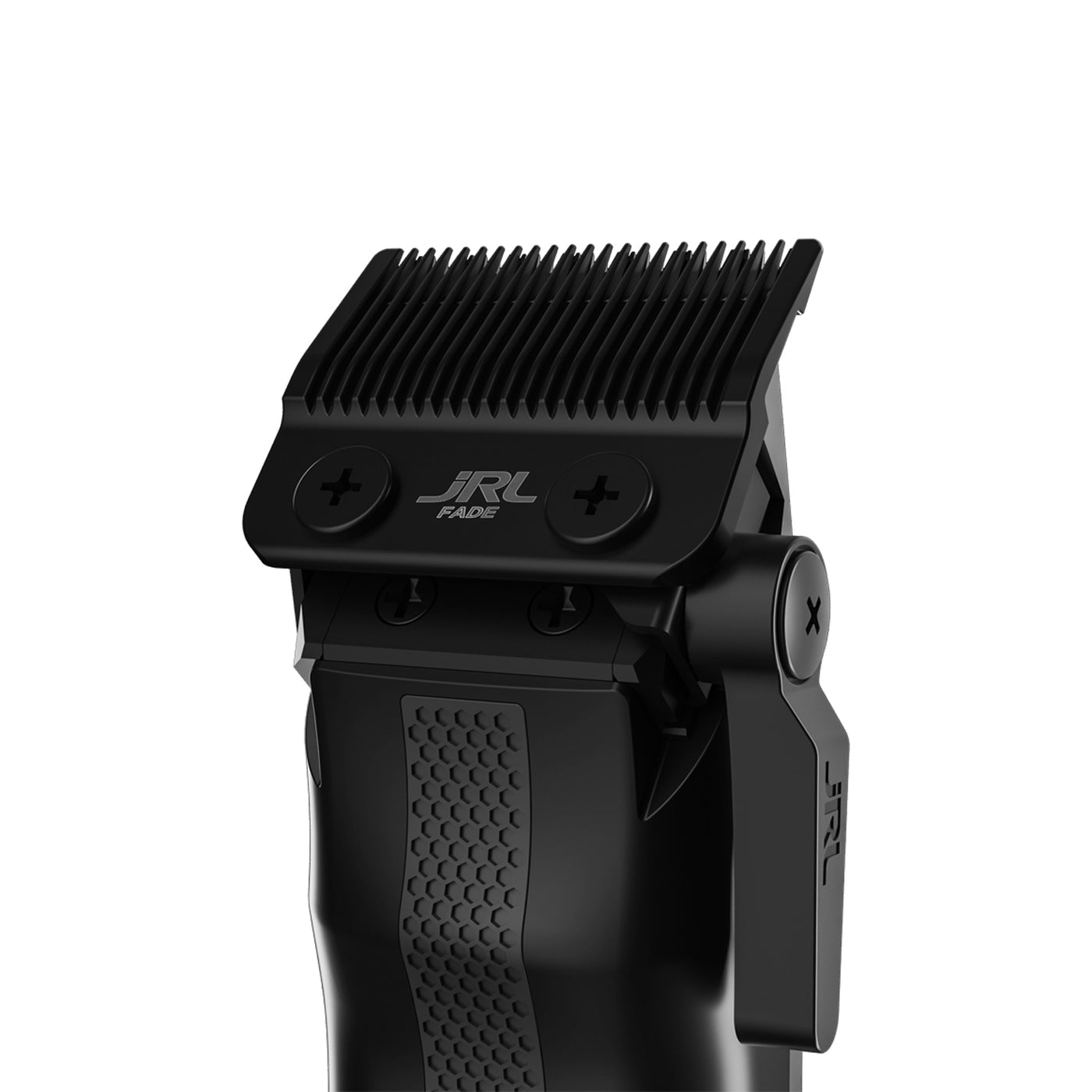 JRL Professional Diamante Cordless Clipper Position 6