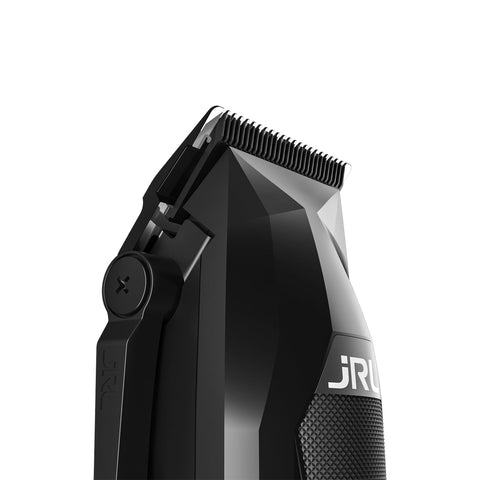 Image of JRL Professional Diamante Cordless Clipper Position 8