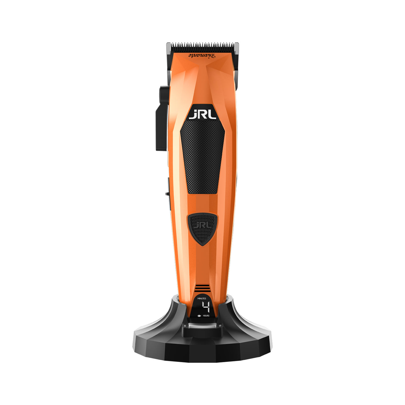 JRL Professional Diamante Cordless Clipper Position 11
