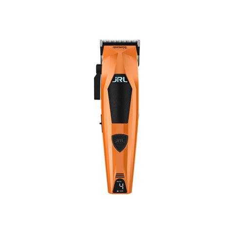 Image of JRL Professional Diamante Cordless Clipper Position 10