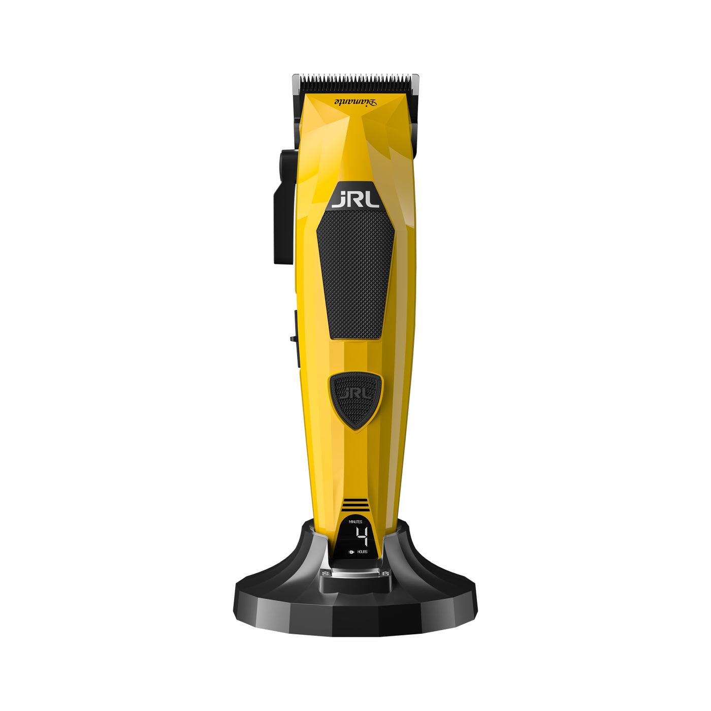 JRL Professional Diamante Cordless Clipper Position 13