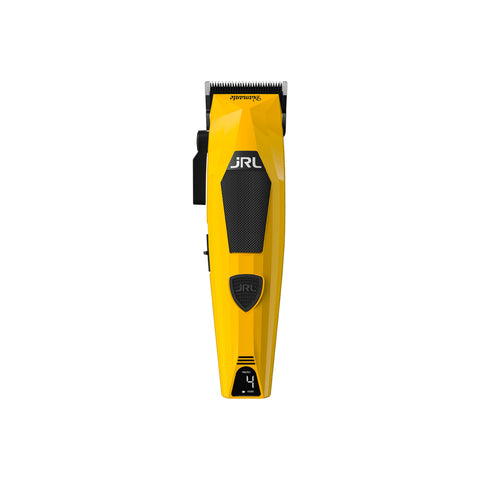 Image of JRL Professional Diamante Cordless Clipper Position 12