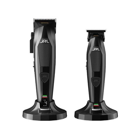 Image of JRL Diamante Collection: Clipper + Trimmer Set Position 6
