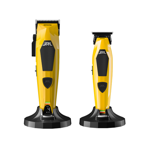 Image of JRL Diamante Collection: Clipper + Trimmer Set Position 5