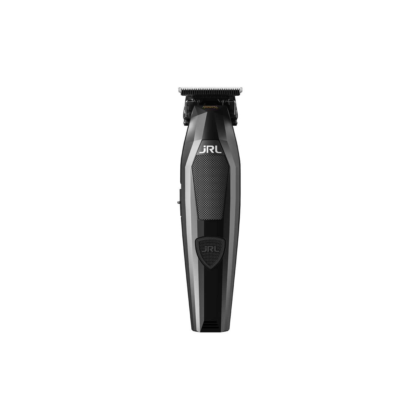 JRL Professional Diamante Cordless Trimmer Position 2