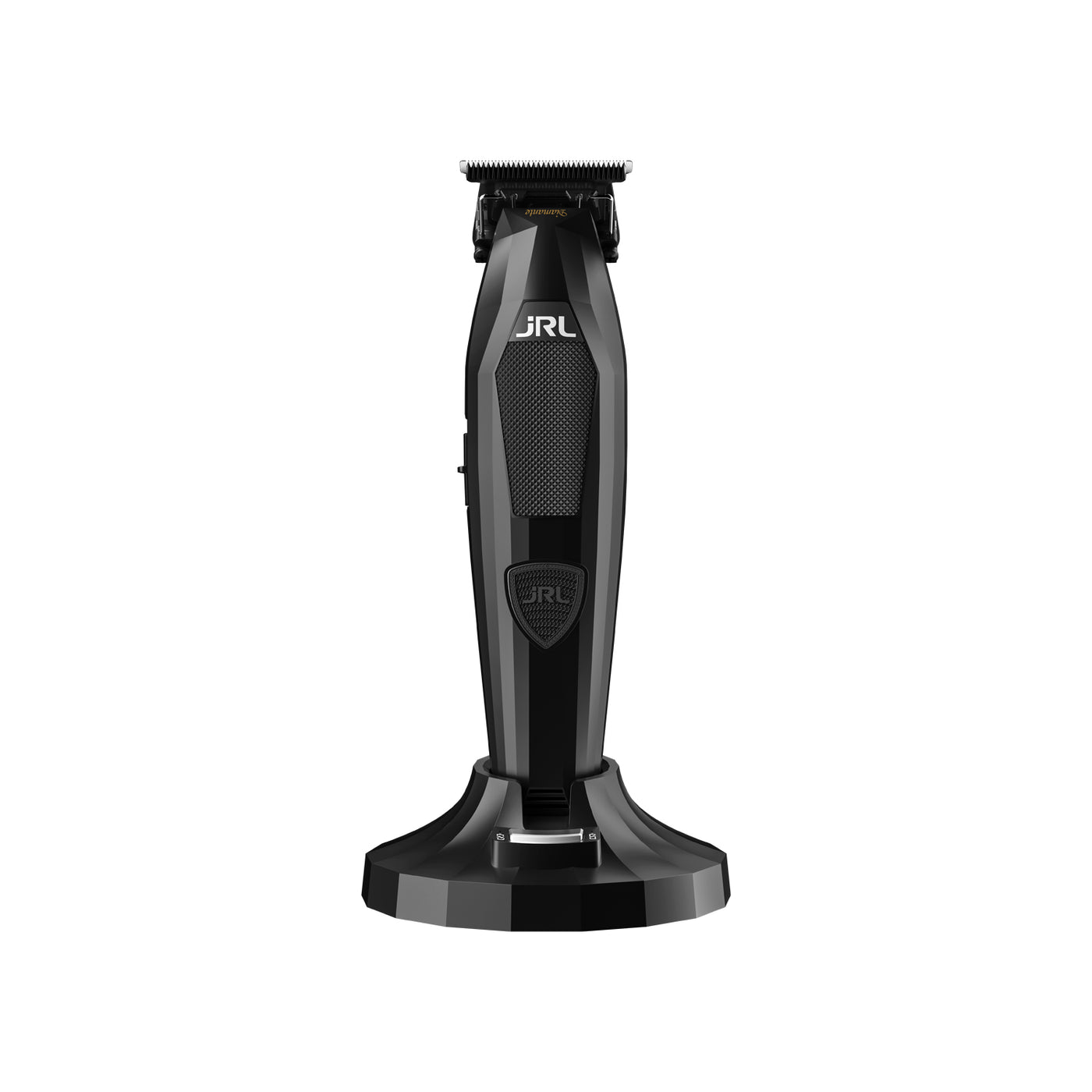 JRL Professional Diamante Cordless Trimmer Position 4