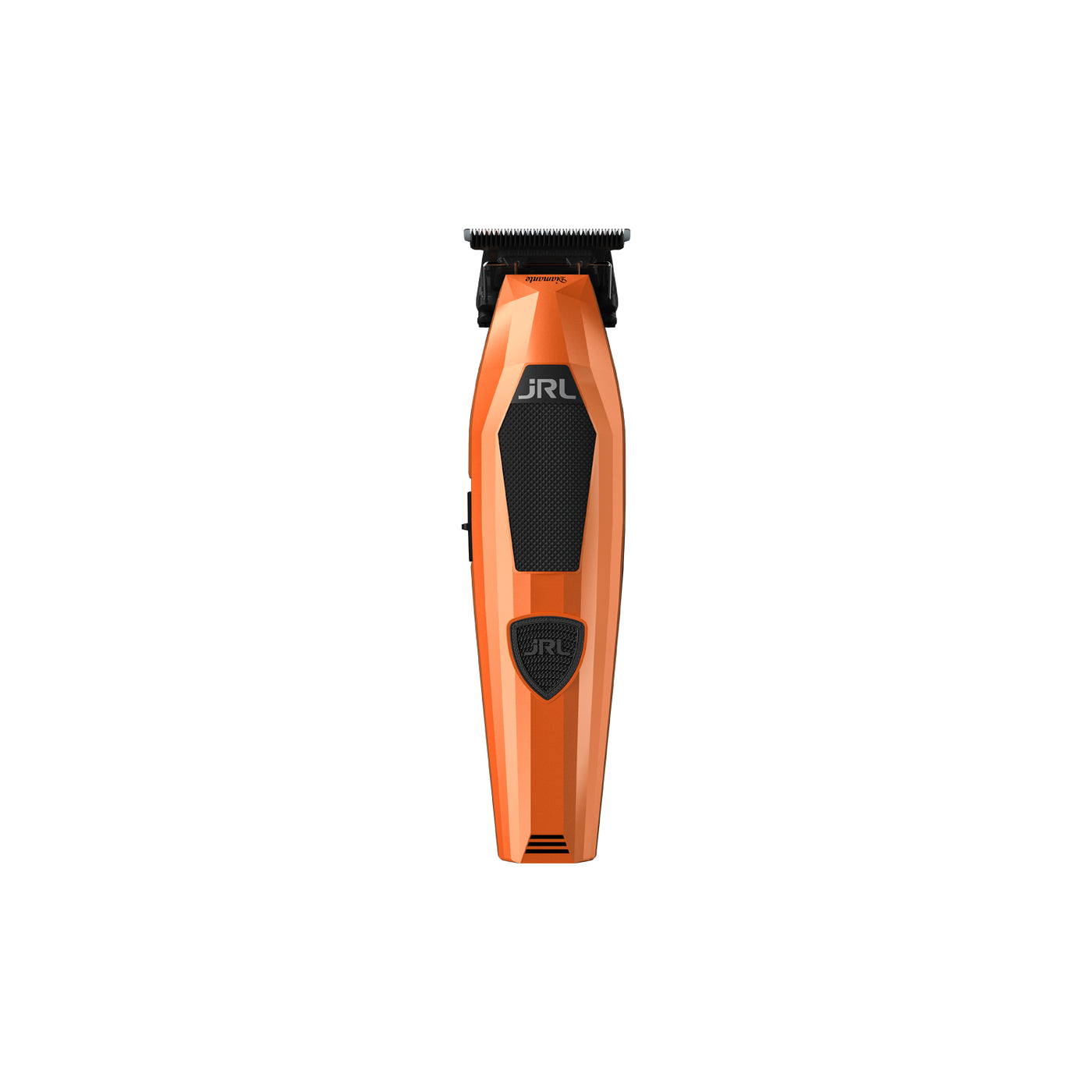 JRL Professional Diamante Cordless Trimmer Position 3