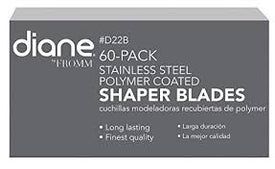 Dianne Shaper Blades