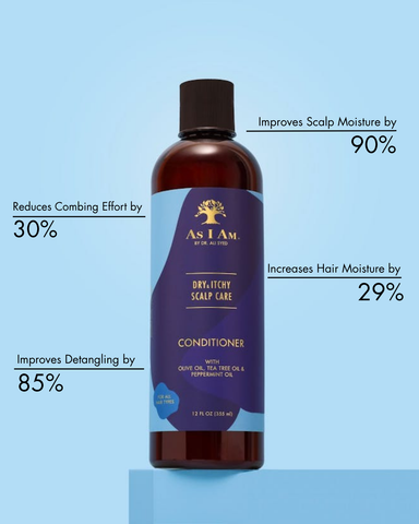 Image of Dry & Itchy Scalp Care Conditioner Position 2