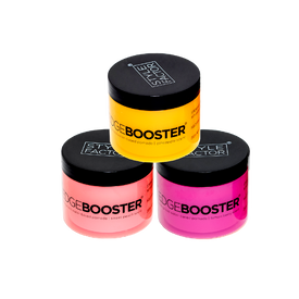 Style Factor EDGEBOOSTER Pomade 9.46 oz Position 1