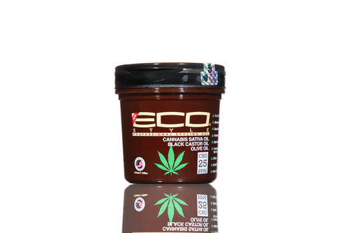 ECO STYLE  OIL GEL