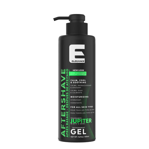 Image of After Shave Gel Position 3