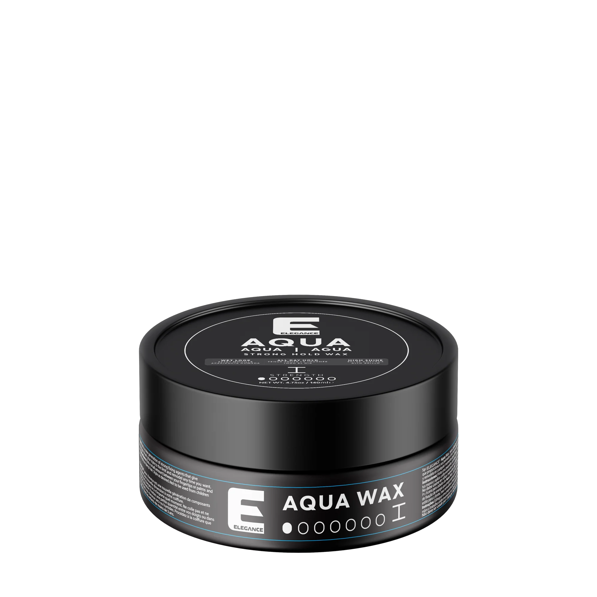 Aqua Wax Position 1