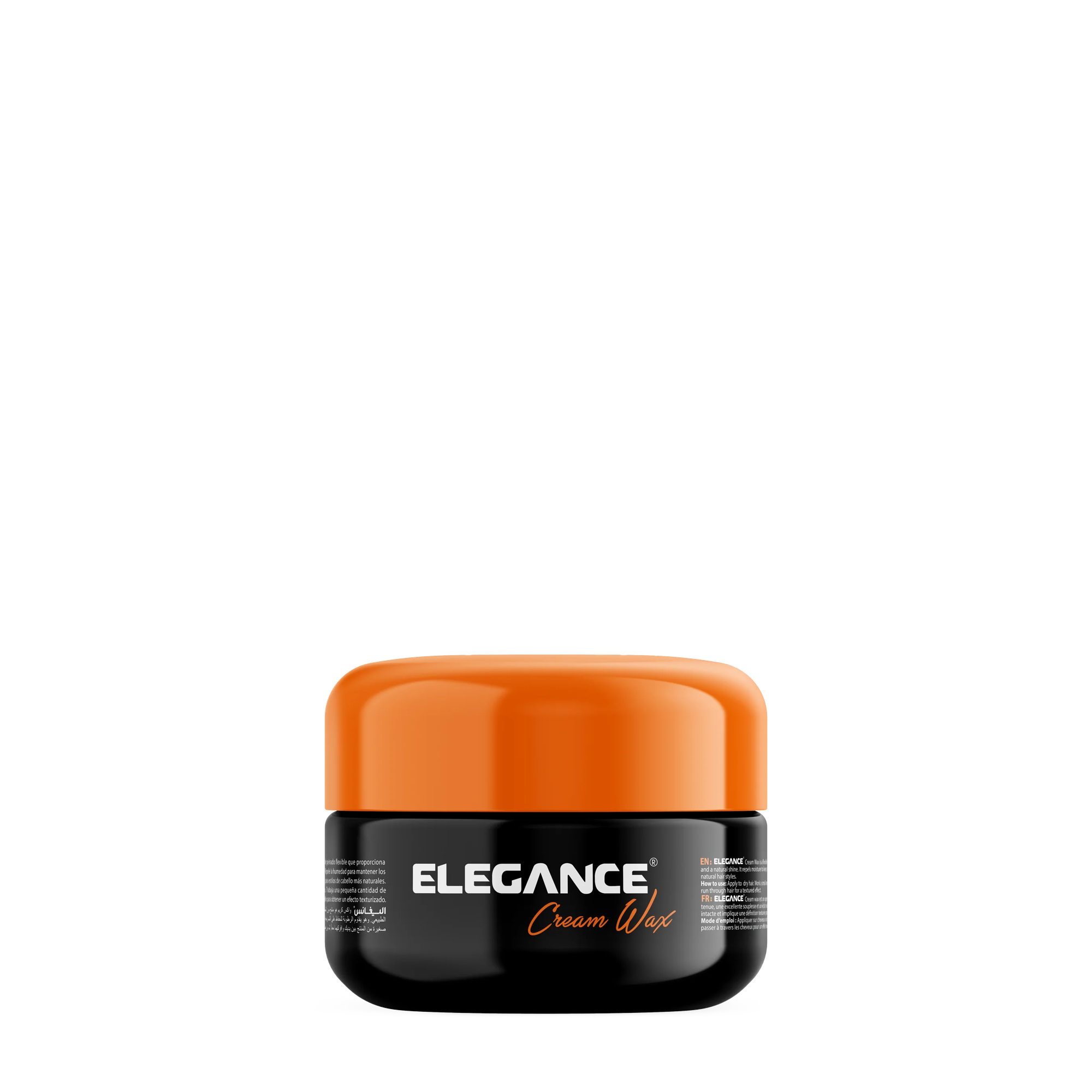 Hair Cream Wax (100ml) Position 1