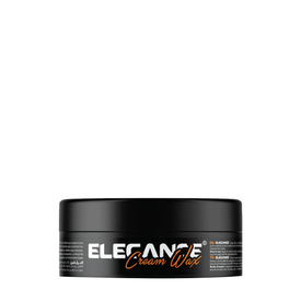 Hair Cream Wax (140ml) Position 1