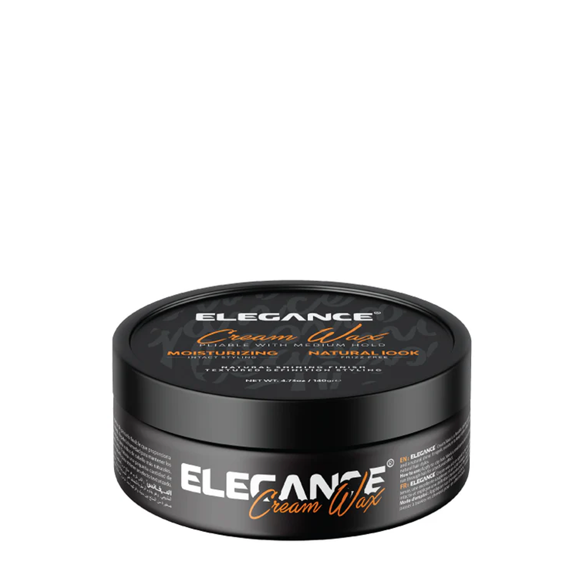 Hair Cream Wax (140ml) Position 2