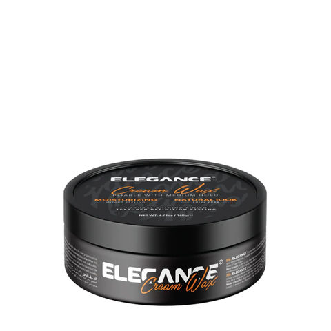 Image of Hair Cream Wax (140ml) Position 2