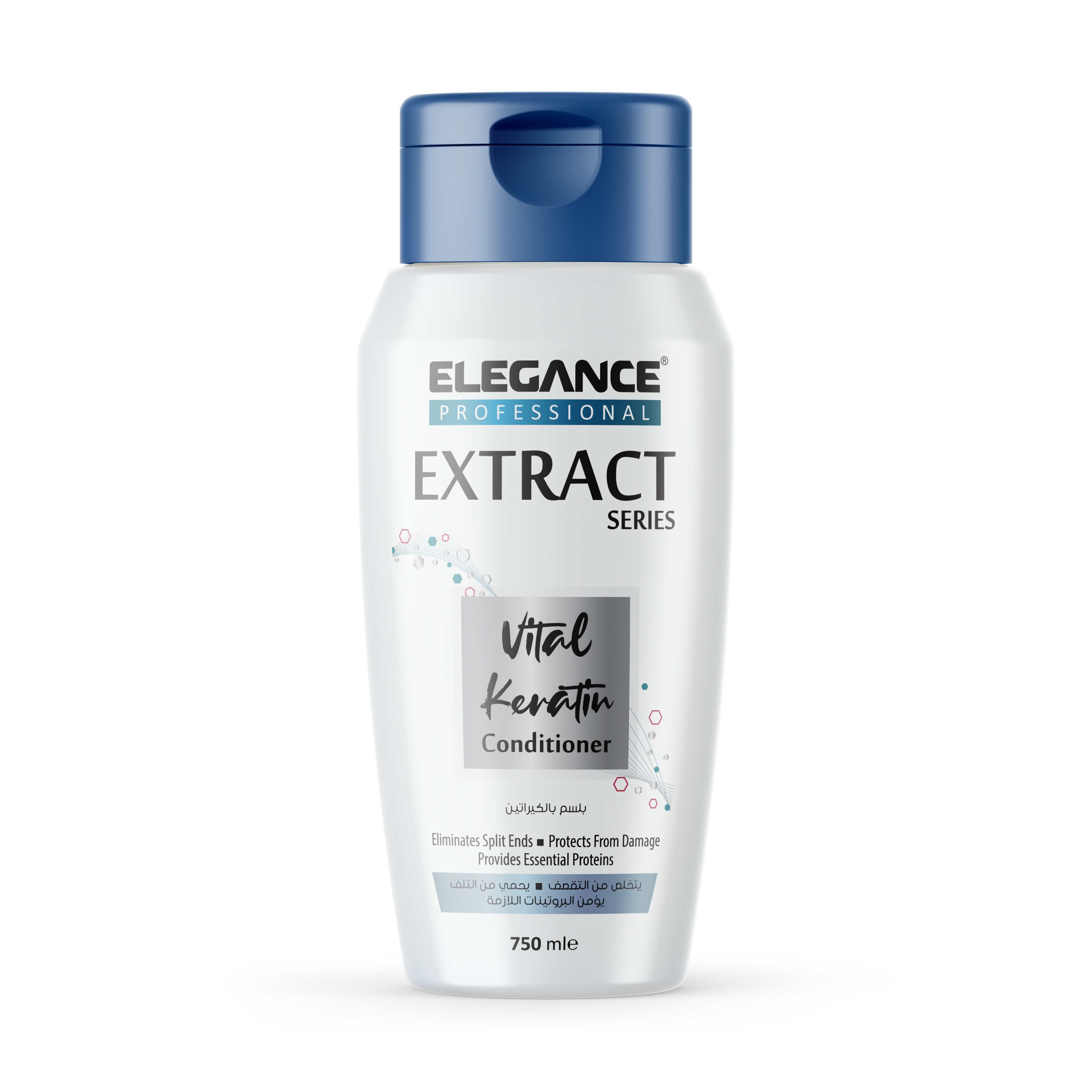 Conditioner (750ml) Position 1
