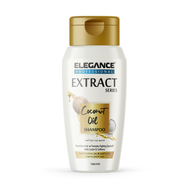Elegance Hair Shampoo (750ml)