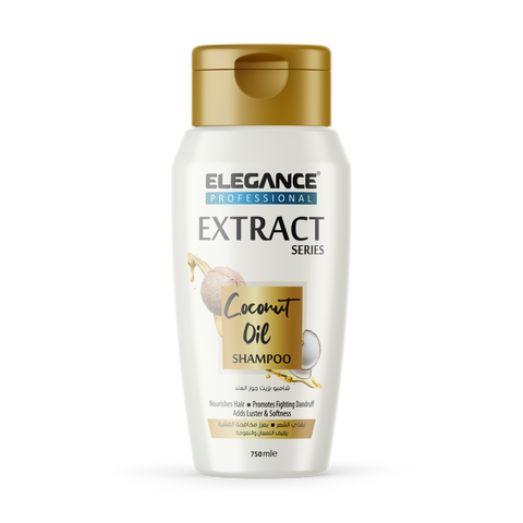 Image of Hair Shampoo (750ml) Position 2