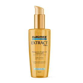 Moroccan Argan Oil Extract Series Position 1
