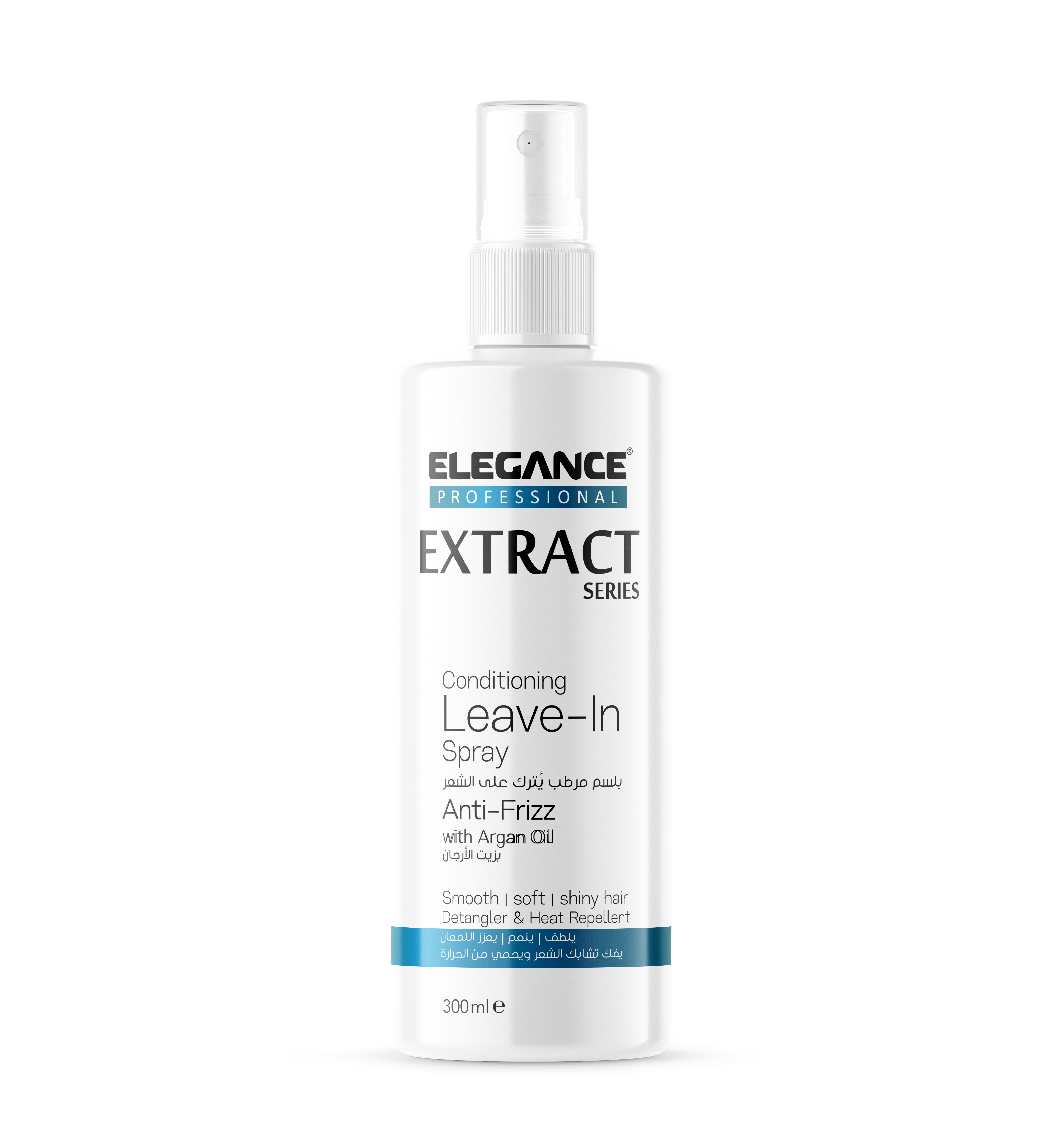 Conditioning Leave-In Spray Extract Series Position 2